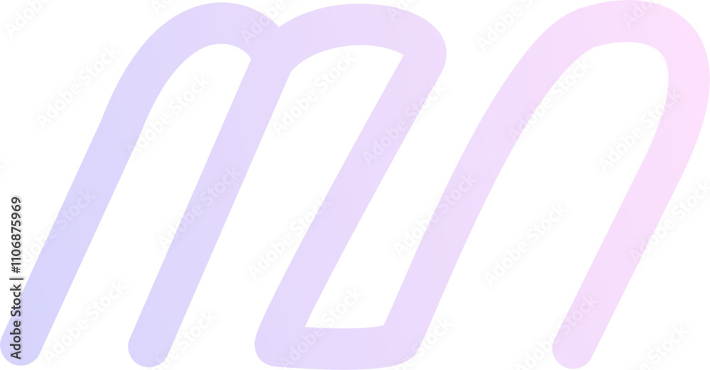 Javanese letter gradient Javanese letter gradient