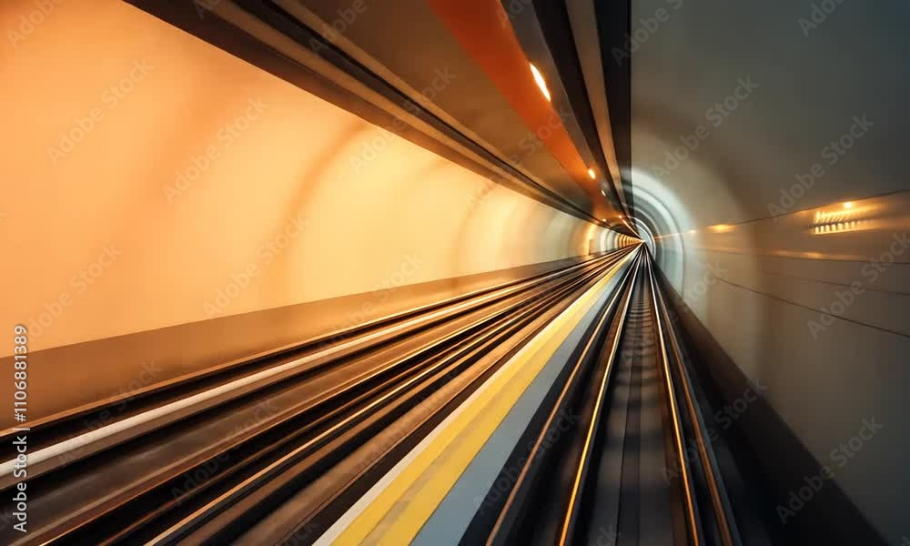 Rapid Transit: A Journey Through the City's Arteries