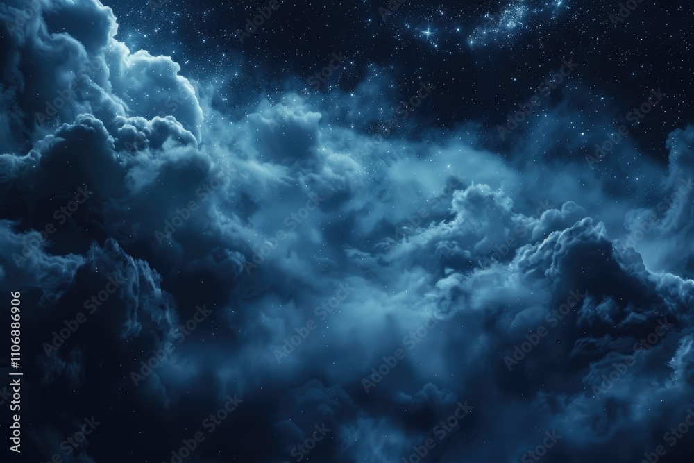 Fototapeta premium Cosmic