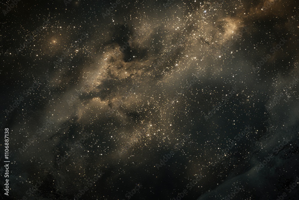 Fototapeta premium Cosmic 