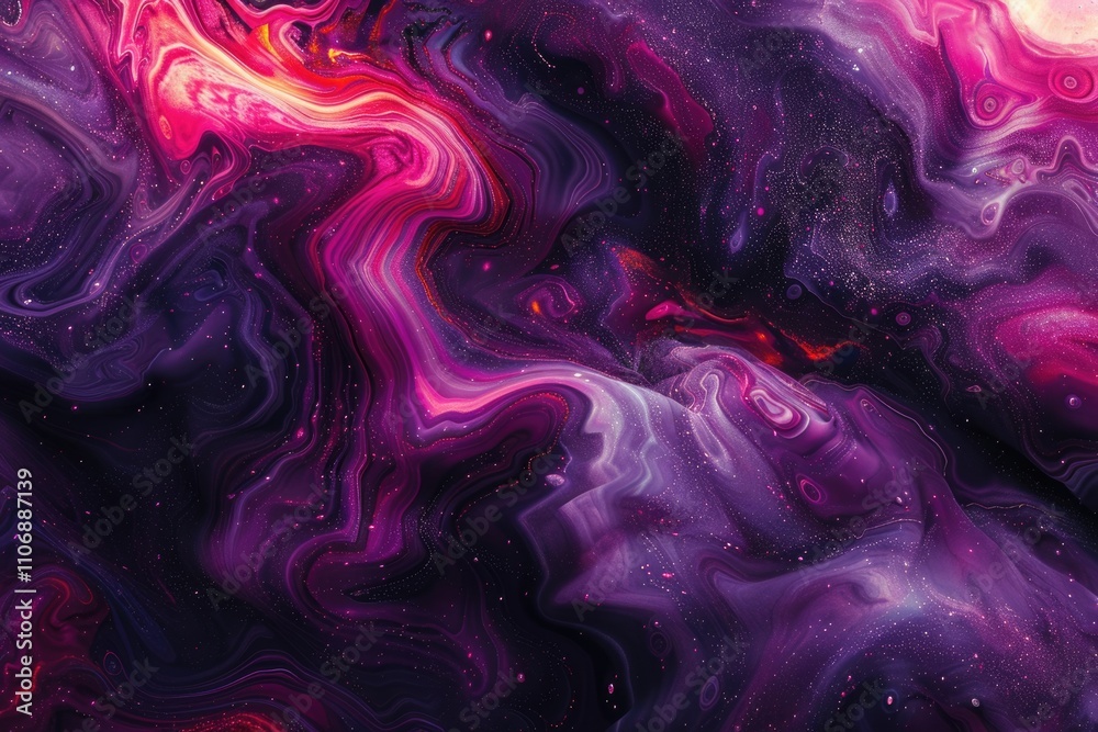 Fototapeta premium Cosmic