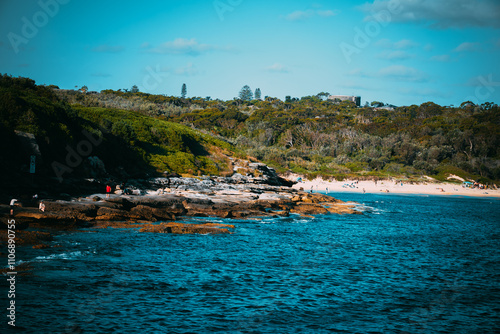 La Perouse is a suburb in the Eastern Suburbs of Sydney, in the state of New South Wales, Australia. The suburb of La Perouse is located about 14 kilometers southeast of the Sydney central  photo