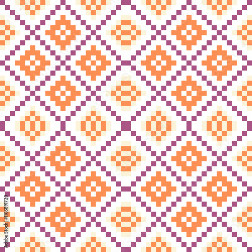 seamless pattern