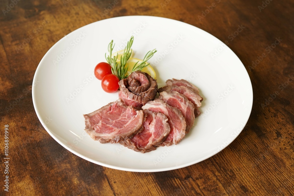 牛肉ローストビーフ 牛肉ローストビーフ