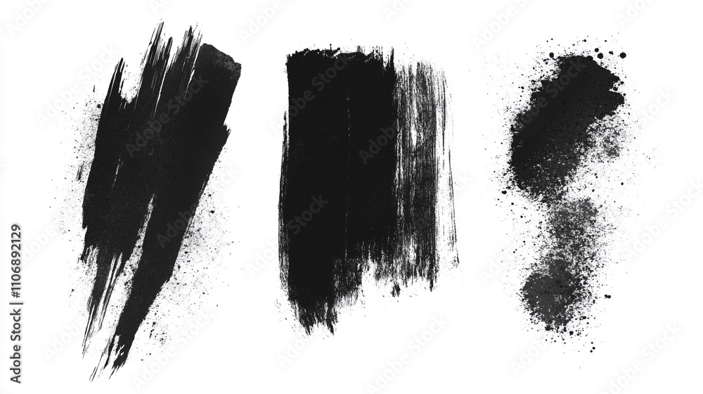 Scratched and Cracked Grunge Background Texture. Scratched and Cracked Grunge Background Texture.