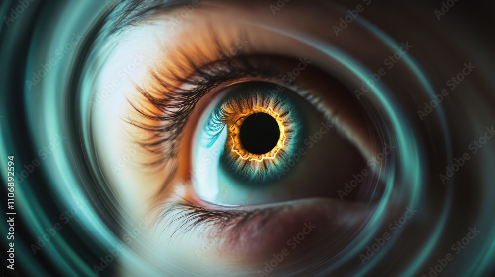 World Hypnosis Day. people under hypnosis World Hypnosis Day. people under hypnosis