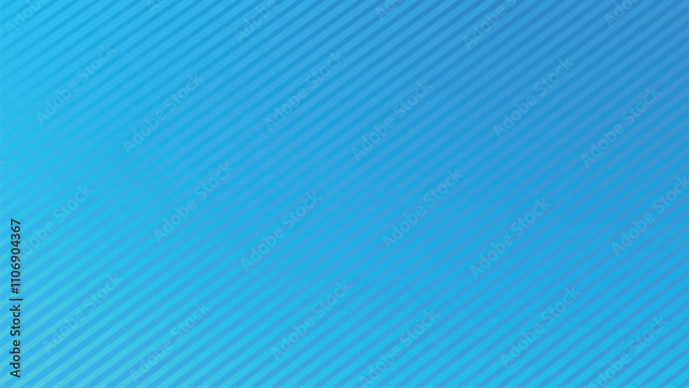 Blue light gradient with diagonal line abstract background for backdrop Blue light gradient with diagonal line abstract background for backdrop