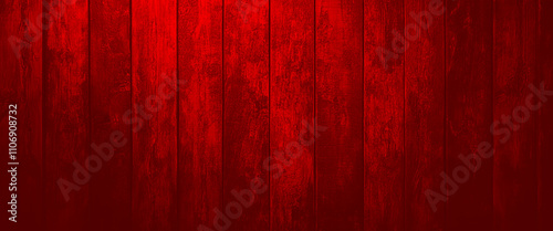 Light red wooden planks with textures and natural grain patterns wood surface
