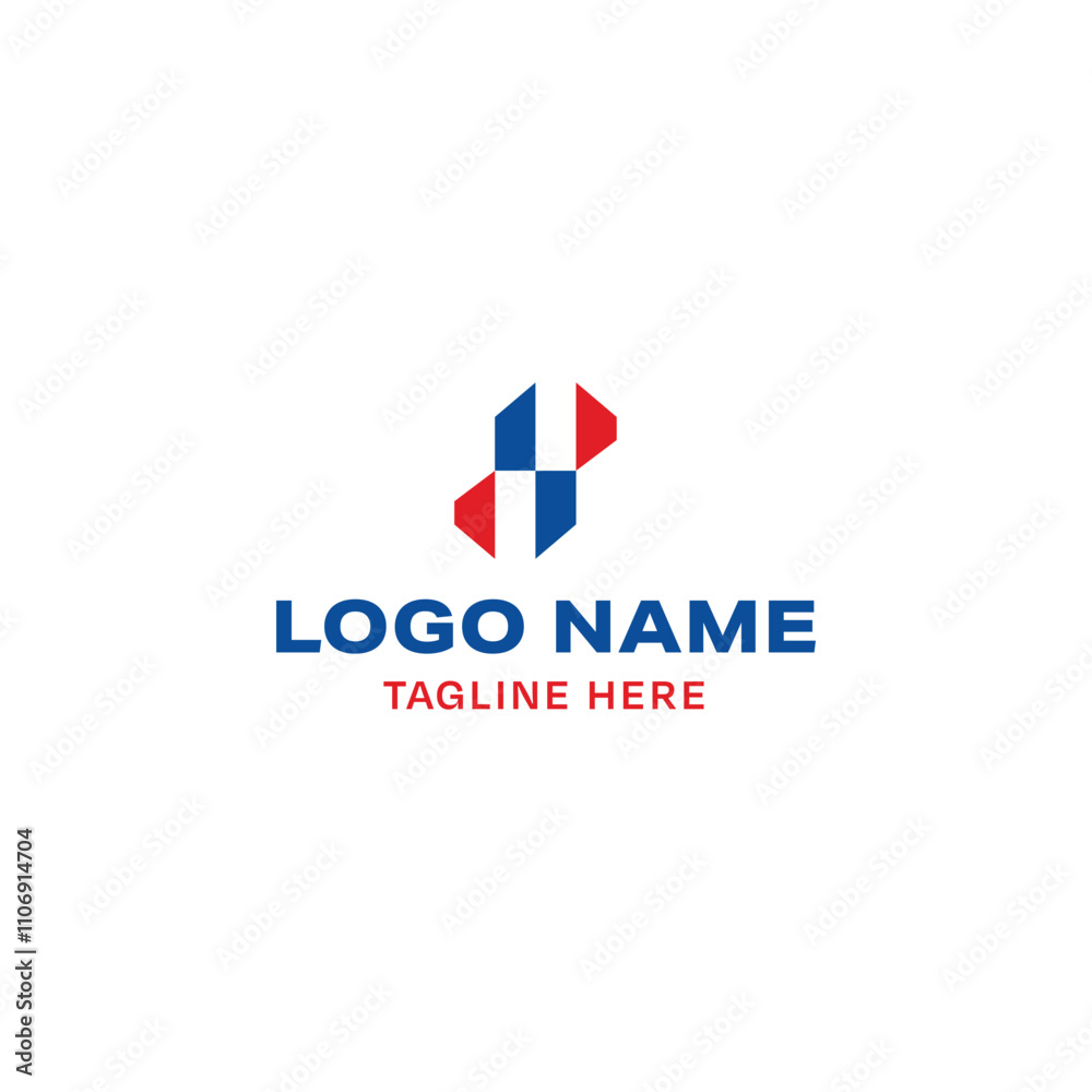 Dynamic S Logo Featuring a Bold and Simplistic Style Dynamic S Logo Featuring a Bold and Simplistic Style