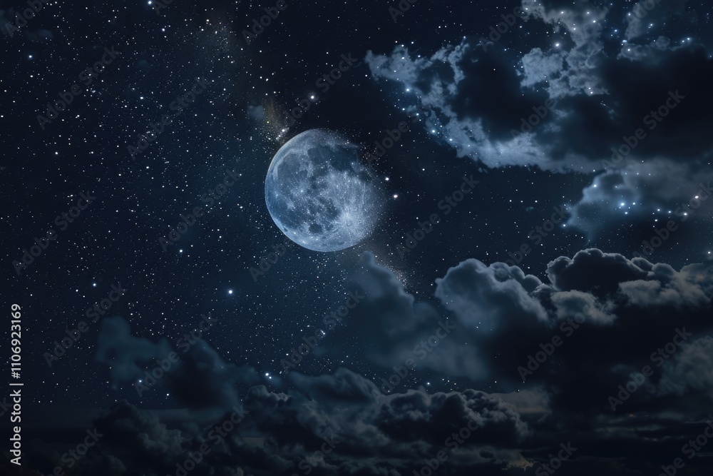 Fototapeta premium Celestial