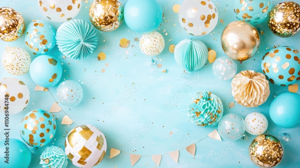 Festive party decorations home setting holiday decor vibrant colors aesthetic view celebration theme Festive party decorations home setting holiday decor vibrant colors aesthetic view celebration theme