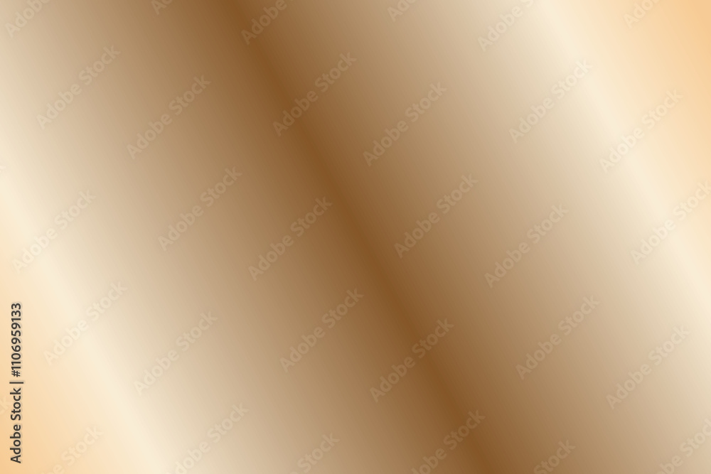 Luxury gold Foil Texture Background. Horizontal golden realistic Foil effect background. Vector illustration for luxury premium design.