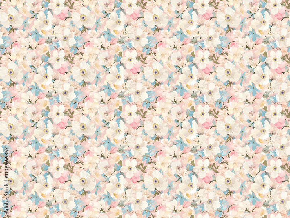 Christmas seamless patterns Christmas seamless patterns