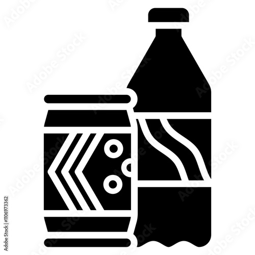 Softdrink Icon