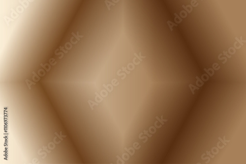 Modern 3D Geometric Luxury background with Geometric shape. Style gradient golden Metal background. Vector illustration for web discord banner wall decor . EPS 10