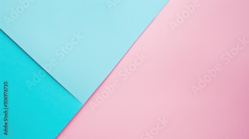 Abstract Color Background