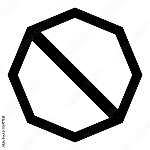 do not sign
