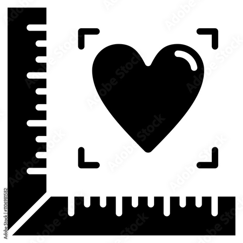 Measurable Icon