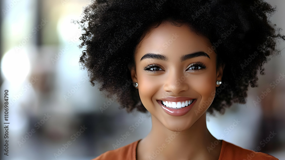 Radiant Smile: Confidence, Beauty, and Joyful Expressions Radiant Smile: Confidence, Beauty, and Joyful Expressions