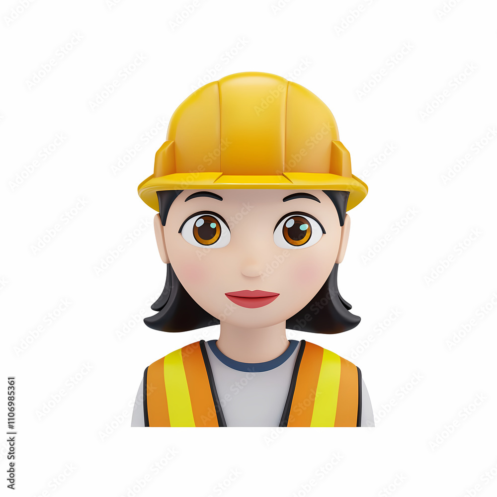 Construction Worker
