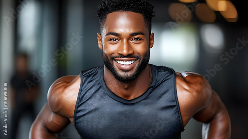 Achieve Fitness Goals: Work...