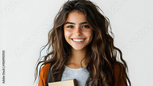 Radiant Smile:  Student's J...