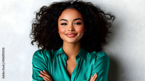 Woman's Confidence: Beauty,...