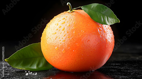 Juicy Grapefruit: Fresh Cit...
