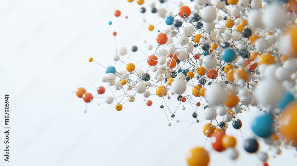 Multicolored Balls Multicolored Balls