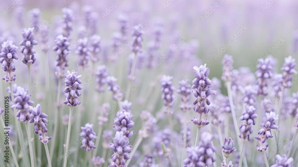 Lavender Fields Pastel Delicate purples and greens blended into a pastel texture mimicking lavender fields. Generative AI Lavender Fields Pastel Delicate purples and greens blended into a pastel texture mimicking lavender fields. Generative AI