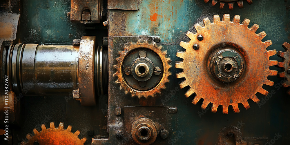 Maintenance Logs Reviewed for Consistent Machine Performance and Prolonging Equipment Lifespan in Industrial Settings Maintenance Logs Reviewed for Consistent Machine Performance and Prolonging Equipment Lifespan in Industrial Settings
