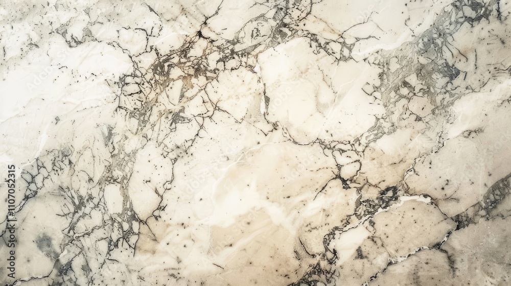 Marble background in natural stone color and texture