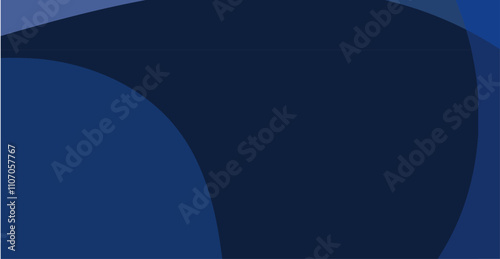 Abstract dark blue textured background.