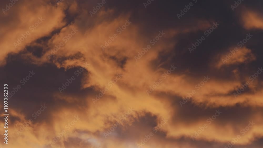 Tokyo,Japan - November 29, 2024: Dramatic Moving of clouds illuminated with the sun at winter dusk
Tokyo,Japan - November 29, 2024: Dramatic Moving of clouds illuminated with the sun at winter dusk