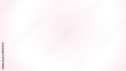 Light pink gradient smoth color vector image background