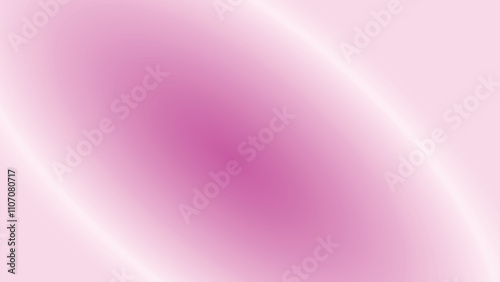 Light pink gradient smoth color vector image background