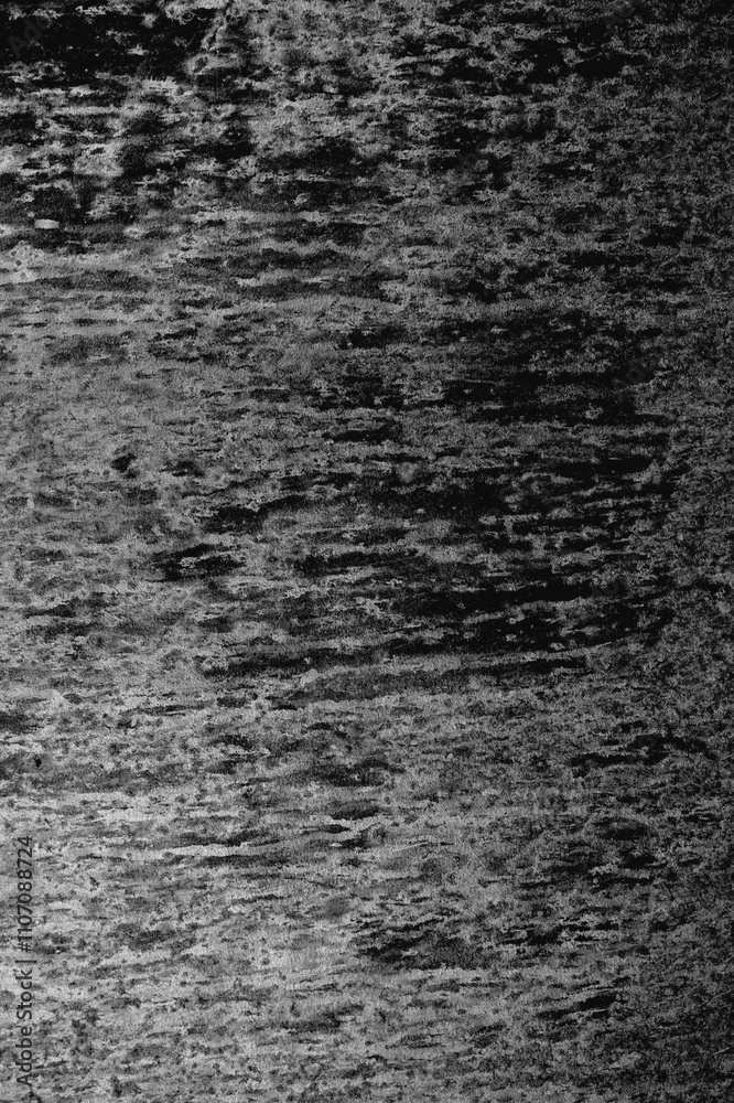 Obraz premium Sehr dreckiger schwarzer Hintergrund