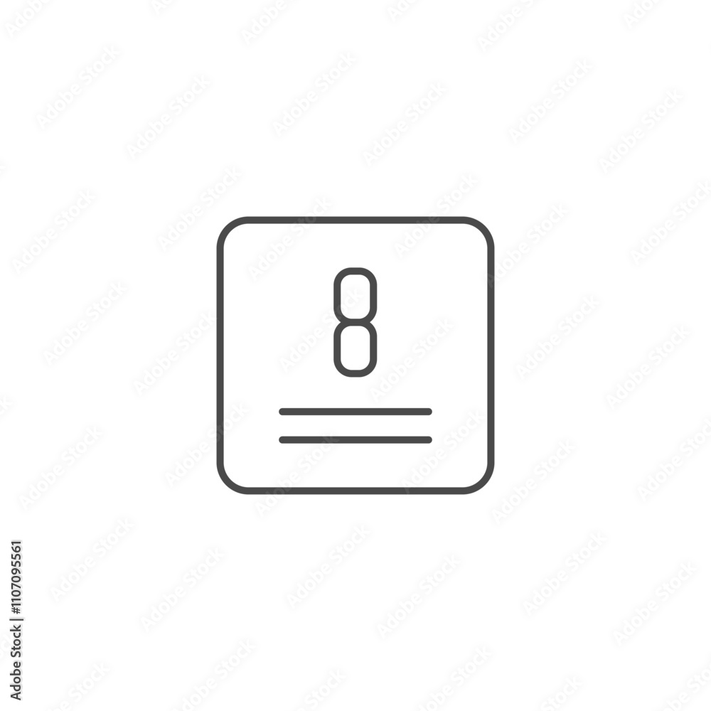 Max stack icon template vector illustration Max stack icon template vector illustration