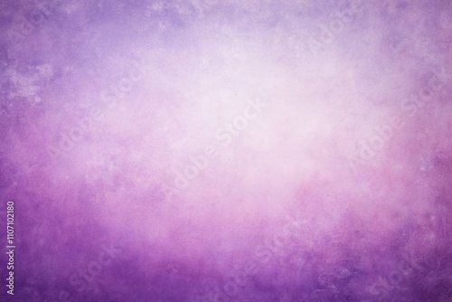 Soft Violet to Pink Gradient Background with Fine Grainy Texture for Vintage Style Photography Perfect for Creative Projects, Social Media, and Artistic Designs