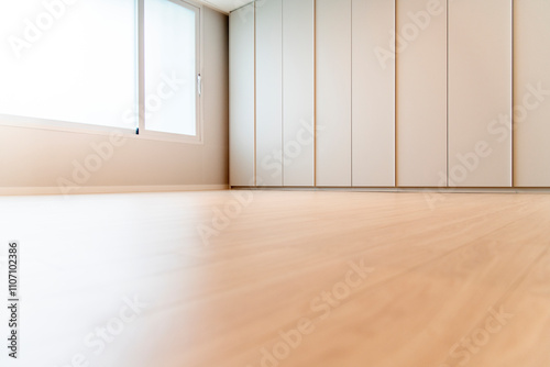 Wallpaper Mural the bedroom interior of the apartment Torontodigital.ca