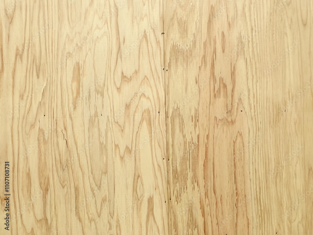 Fototapeta premium 木の壁