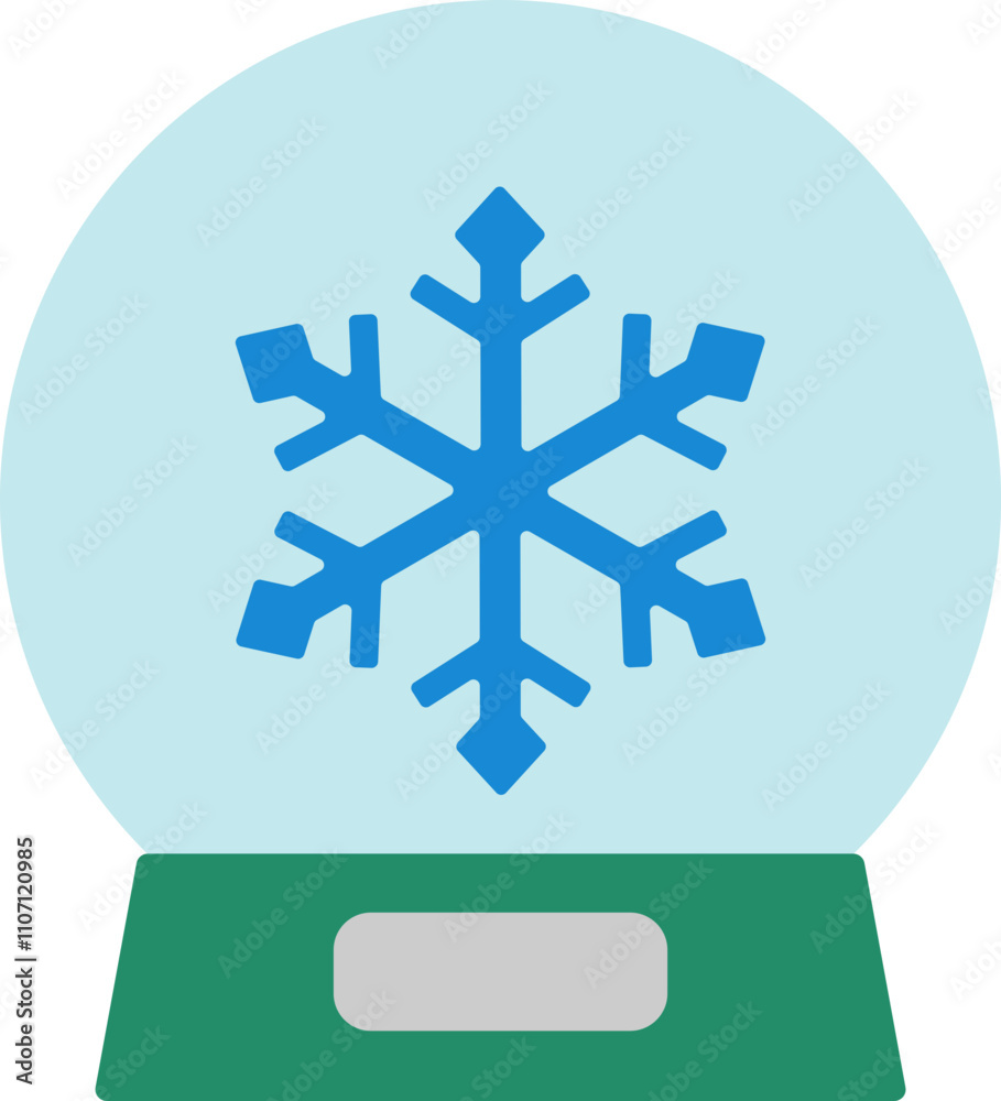 Christmas snowball icon.
Glass snowball .
Traditional winter holiday decorative snowball. Christmas snowball icon.
Glass snowball .
Traditional winter holiday decorative snowball.