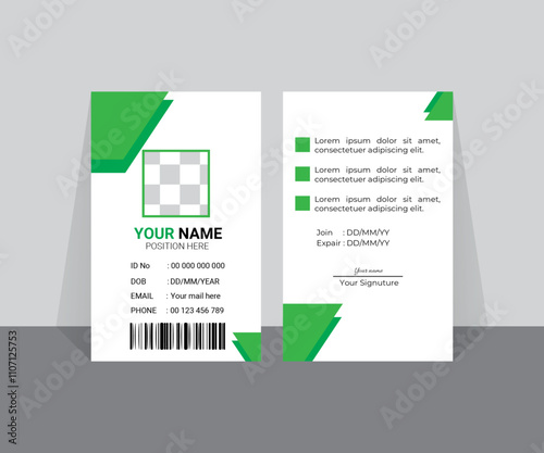 ID CARD