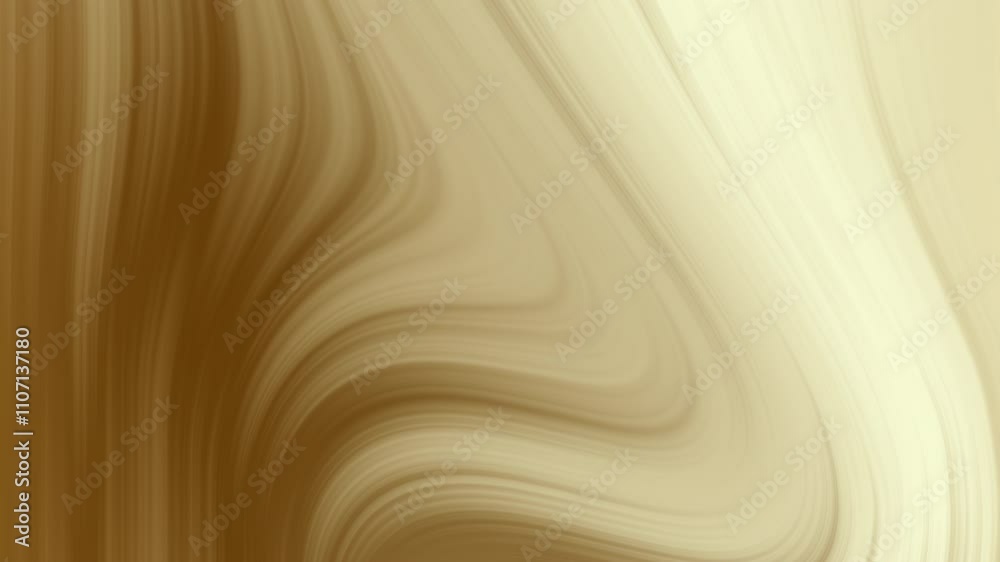 Abstract swirling beige and brown lines form a curved design. Suitable for backgrounds, banners, packaging designs, and digital art projects. Abstract swirling beige and brown lines form a curved design. Suitable for backgrounds, banners, packaging designs, and digital art projects.