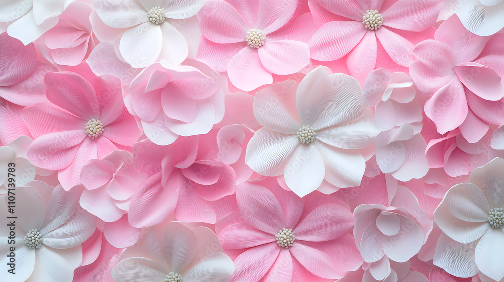 Intricate flower patterns in a natural environment vibrant floral display close-up view nature's beauty unveiled Intricate flower patterns in a natural environment vibrant floral display close-up view nature's beauty unveiled
