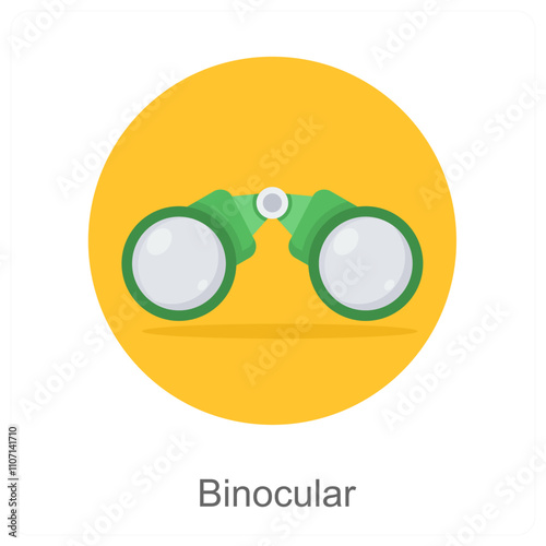 Binocular