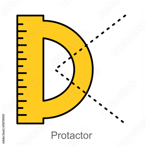 Protactor