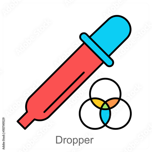 Dropper