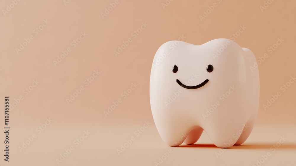 Samples of carved teeth on a pink background. The concept of development of dental clinics,teeth health care, prevention and treatment of teeth.