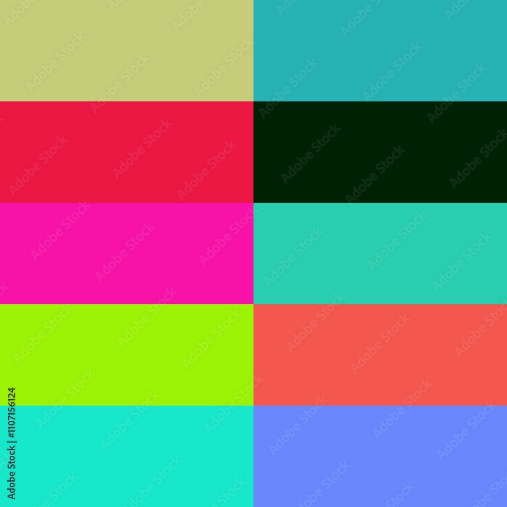 Naklejka premium Beautiful Facebook Profile Picture Background Design - Stunning & Creative